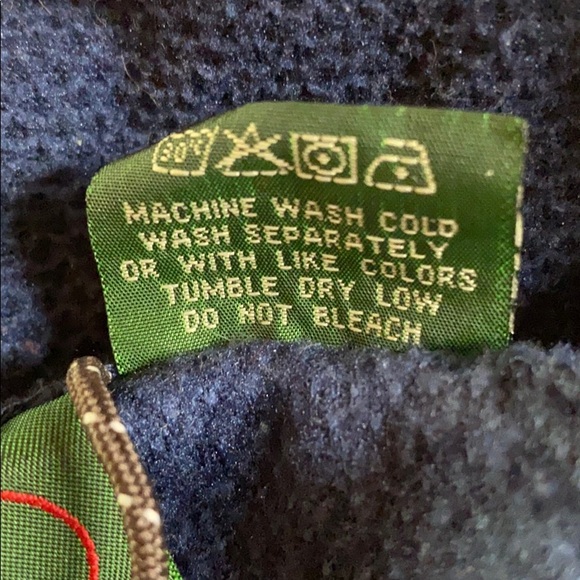 Stillwater Supply; Navy; Zip-Up; Top;Pullover; XXL - Picture 5 of 7